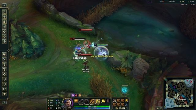 AKSHAN INFINITE SWING GUIDE SEASON 14 - FULL IN-DEPTH STEP BY STEP GUIDE - HOW TO DO AFTER NERFS