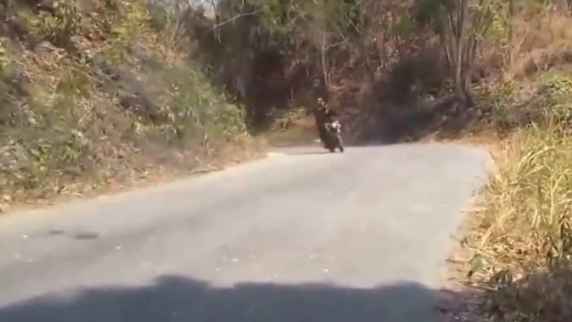 CLUB PULSAR COLOMBIA EN MINCA SIERRA NEVADA