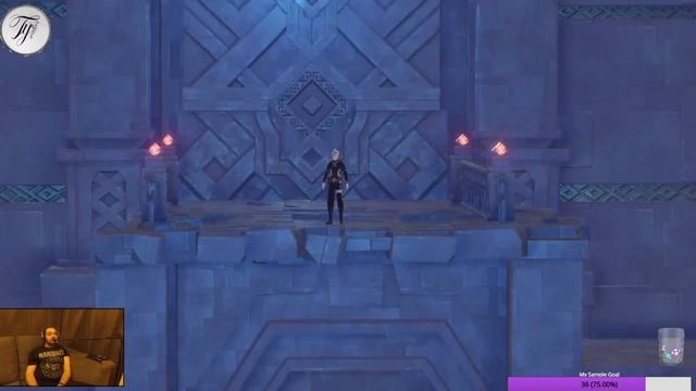 Lockdown 2 - Day 13 - My Chemical Bromance (Genshin Impact)