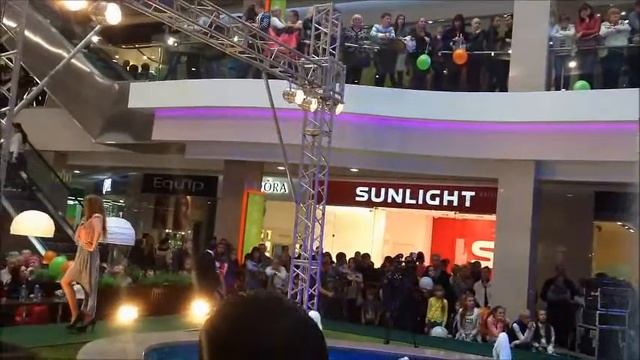 Модный квартал