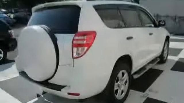 Used Toyota RAV4   2009 Located In  At Atlantic Chevrolet Cadillac