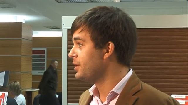 Смоленский банк. Экспресс-кредиты