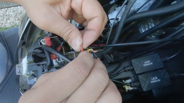 Lazx Mini Driving Lights Review!! | Yamaha Aerox 155 | Night Test!! | Sulit Ba?