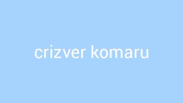 Top 5 Crizver