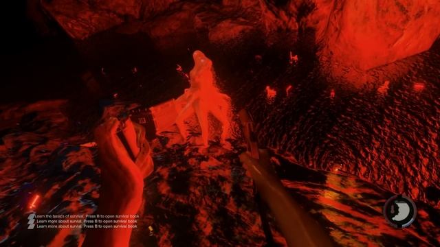 The Forest. Три дня до обновы.