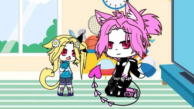 Во первых это ленивое видео извените,а во вторых это Меме*детство в будущее*