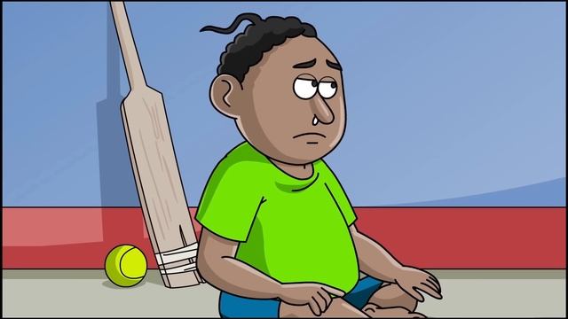 Nattu Comedy Part 3 || Nattu Ki Padhai || India Cartoon World