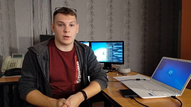 Информатика и вычислительная техника