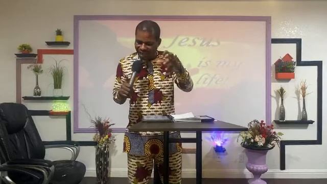 Moment Of Walking In Possibilities...Part 31 By Apostle Uchenna Ezeanowayi