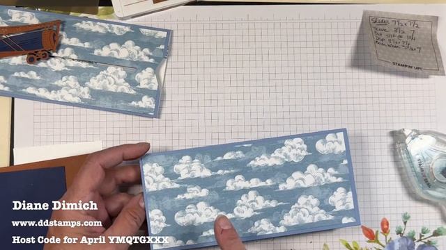 Tips, Tricks, And Techniques With DDStamps