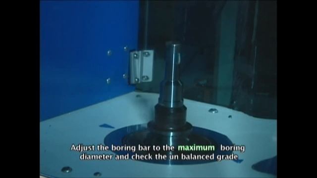 Nine9 High Speed Boring Tools