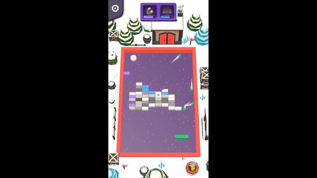 Crush The Bricks,  341-350 уровень 👍😏 ПОДПИШИСЬ ПОЖАЛУЙСТА!!!