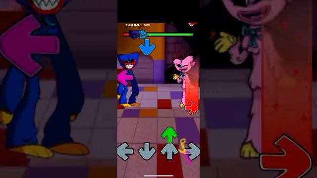 Friday Night Funkin’ Online VS Edd, Tord & Uberkids (FNF Mod/Hard/Unfair)