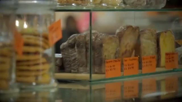 FIBONACCI COFFEE  Franchisee Testimonial  Edgeworth