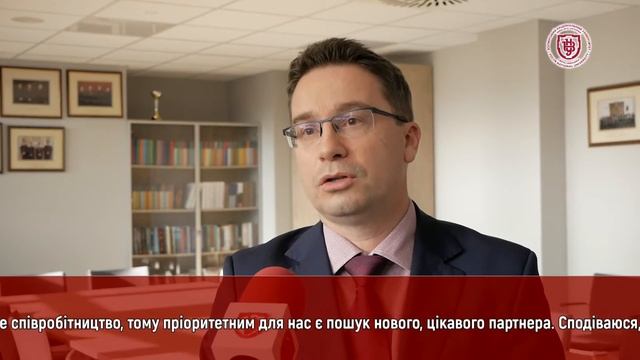 Лесині люди досягнули важливих домовленостей із польськими партнерами