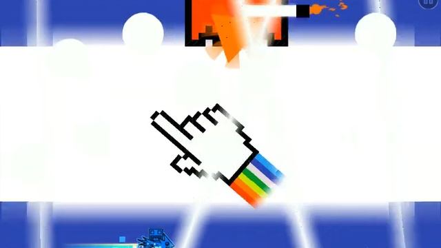 MLG WINDOWS GEOMETRY DASH