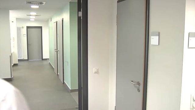 MRT-Video Studienzentrum Berlin - NAKO