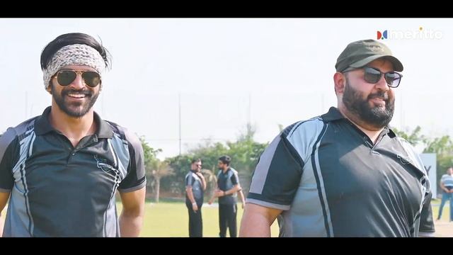 #PowerPlayByMeritto Finale Meets Holi Celebration | #WorkAtMeritto