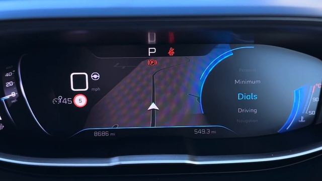 Approved Used Peugeot 3008 1.2 PureTech GT EAT | Chester Peugeot