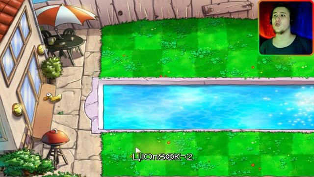 ВОДОЛАЗЫ И ПЫЛЕСОСЫ   ⇶   Plants Vs. Zombies Brutal Mode EX №89