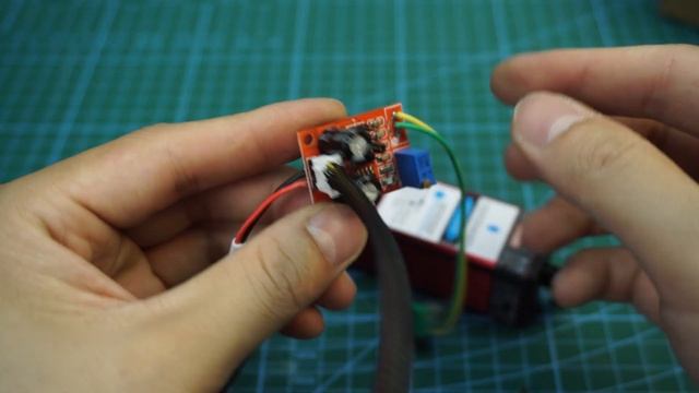 5.5 Watt Diode Laser Engraver [ Unbox / Review / First Test ]