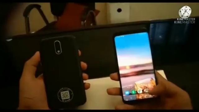 DigiCarda Tag : NFC + QR Code (Tap Or Scan)