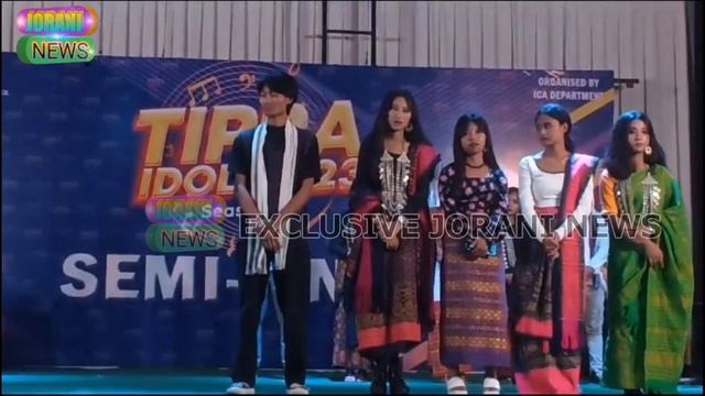 Semi Final Oh Sabo Sabo Winners Ong Kha Mung Sa Kulaijak Kha Ll Selected Top 07..