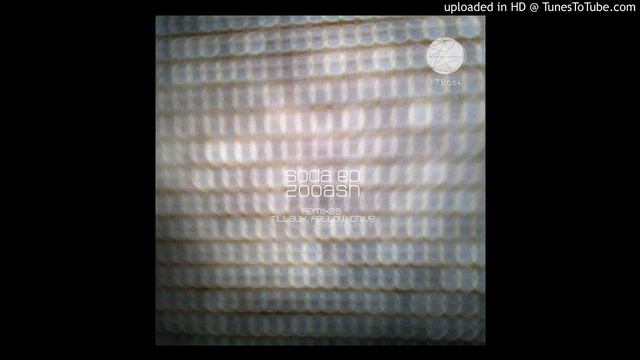 Zooash - Soda (Original Mix)