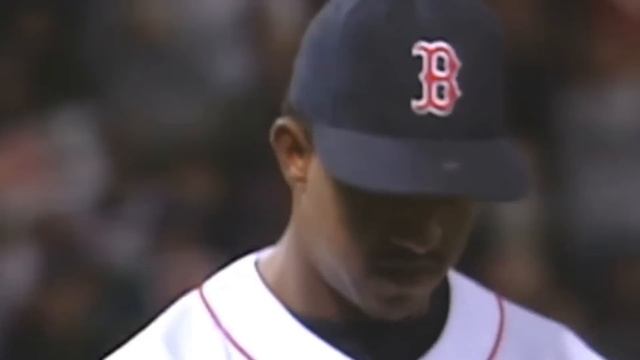 There Will Never Be Another Pedro Martinez