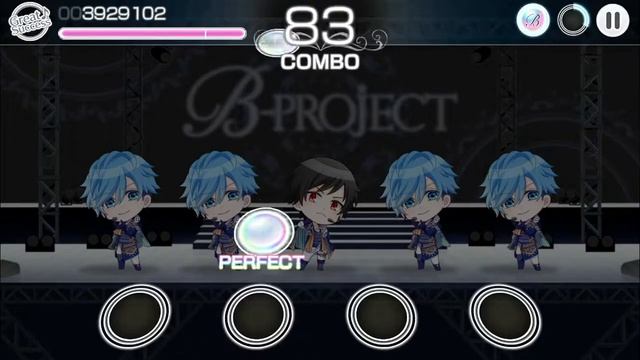 【Bプロ】Tick-Tack EASY 【AP動画】