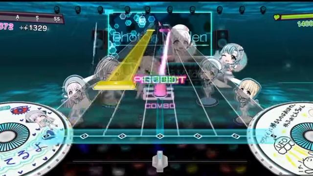 [D4DJ] Photon Maiden - Photon Melodies But If Noa Simping Over Saki, The Video Ends