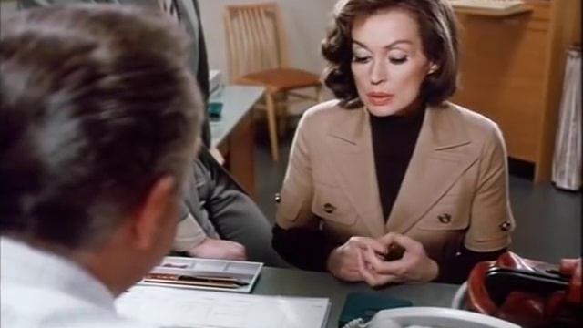 L'ispettore Derrick - Johanna 02/ 1974 italiano