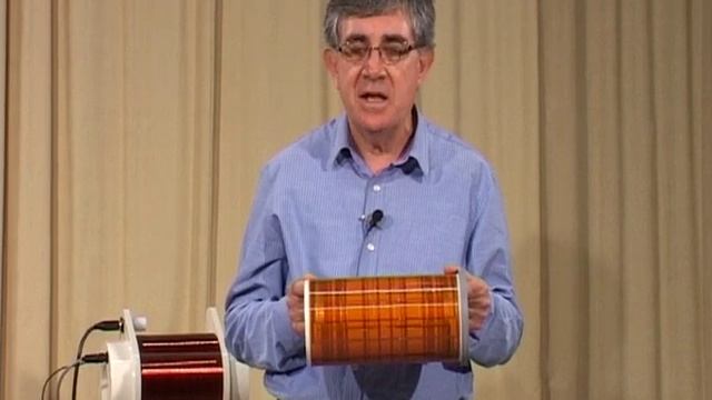 Introductory NMR & MRI: Video 08: Magnetic Resonance Imaging