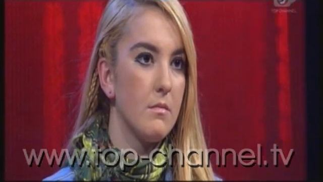 Gjysmefinale - Skuadra E Eltonit Eleminimi - The Voice Of Albania - Sezoni 3