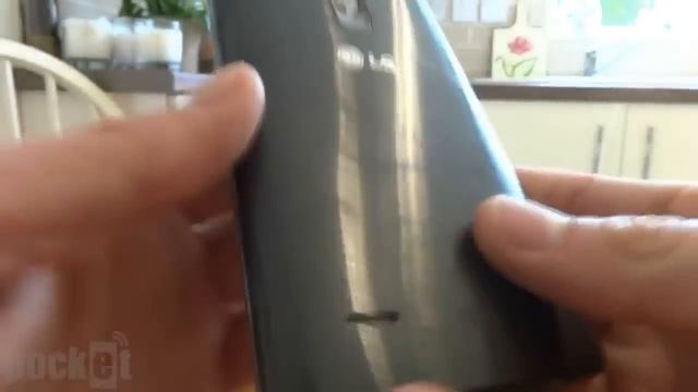 LG G3 Unboxing Video And First Look