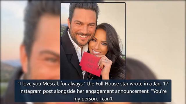 Photos From 2022 Celebrity Engagements - E! Online