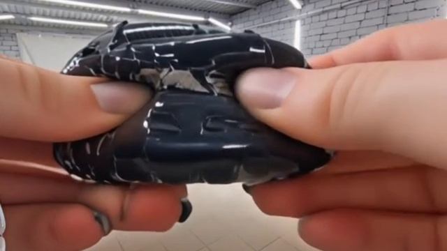 нейронка творит чудеса