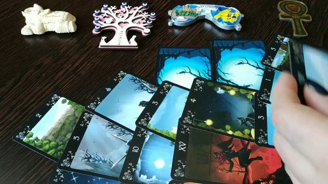 Как изменится Ваша жизнь в скором времени?