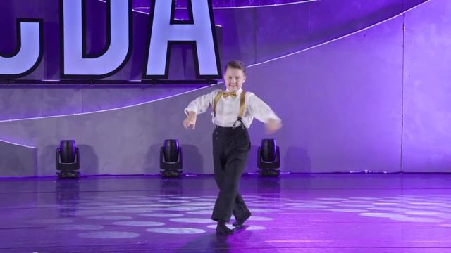 Tobias Weber | Life In Color | Age 11