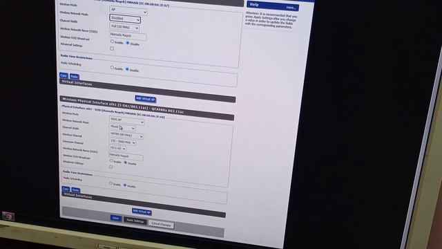 تركيب كاميرات مراقبة Ip على بعد كيلومتر|نقل الكاميرات صوت وصورة الواى فاى(wi Fi)