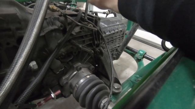 Setting Up Two Step Limiter On Holley Terminator X And Install A Clutch Switch