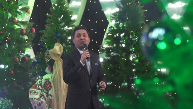 YULDUZ TURDIYEVA VA BAHROM NAZAROV -  MAVRIGI💃🏻