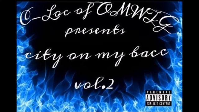 Chez Milli - 6AM (feat. C-Loc)