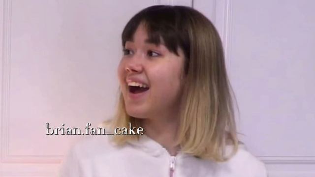 Брайн Мапс и Анастасиз.Песня