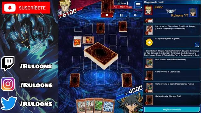 5-0 CRYSTRON QUASAR POST BANLIST [YUGIOH DUEL LINKS]