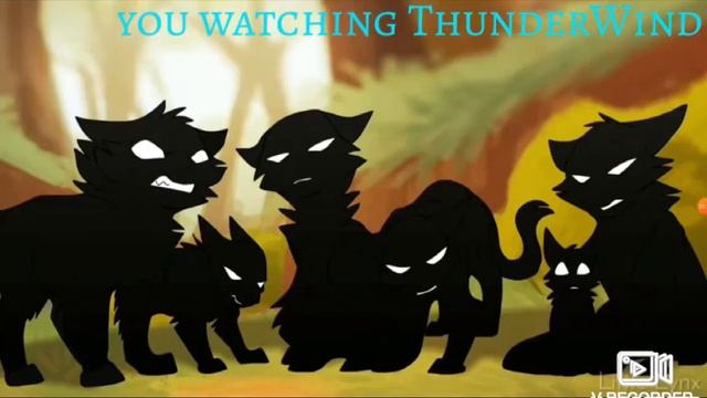 Warrior Cats|Sick Boy |Mapleshade Animator Tribute