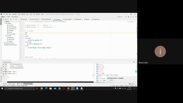 Raspberyy Pi Dersleri - 1