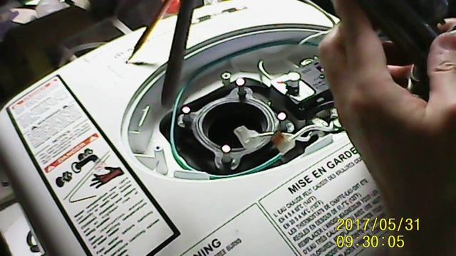 POS(point Of Service) Electric Water Heater Maintenance, Ariston 4 Gallon