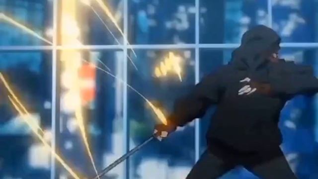 Ниндзя Камуи