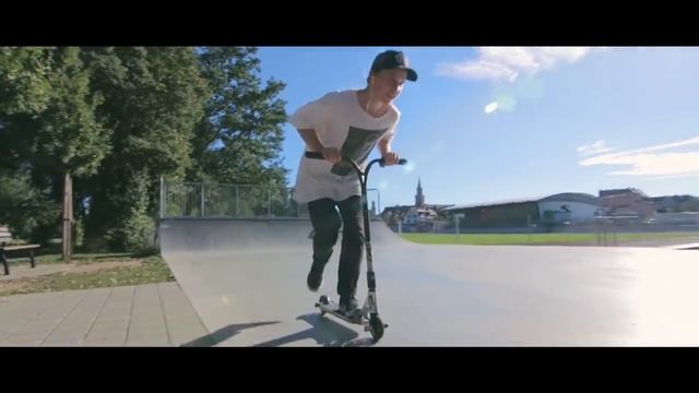 Wladi Weber | Welcome To X-World | 2016